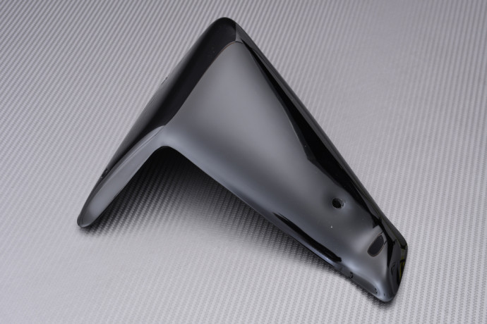 Ailerons Latéraux / Spoiler DownForce HONDA HORNET 750 2023 - 2024 Ailerons Latéraux / Spoiler DownForce HONDA HORNET 750 2023 - 2024