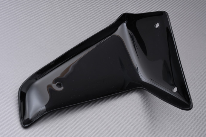 Ailerons Latéraux / Spoiler DownForce HONDA HORNET 750 2023 - 2024 Ailerons Latéraux / Spoiler DownForce HONDA HORNET 750 2023 - 2024