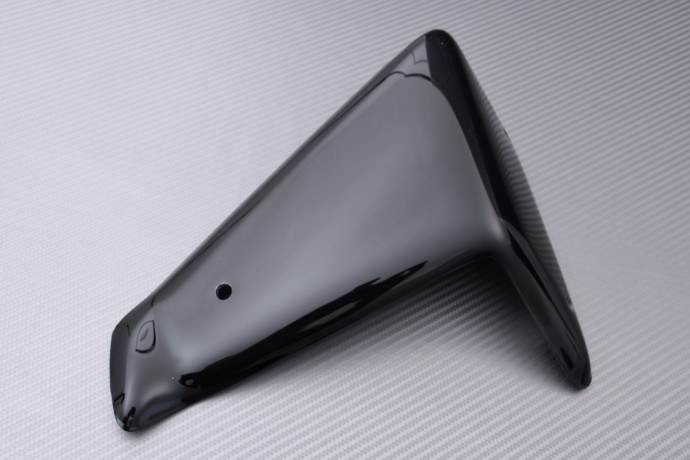 Ailerons Latéraux / Spoiler DownForce HONDA HORNET 750 2023 - 2024 Ailerons Latéraux / Spoiler DownForce HONDA HORNET 750 2023 - 2024