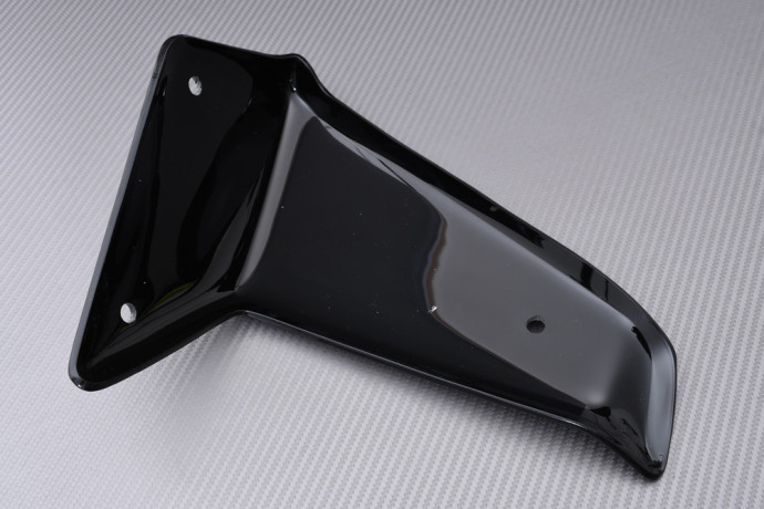 Ailerons Latéraux / Spoiler DownForce HONDA HORNET 750 2023 - 2024 Ailerons Latéraux / Spoiler DownForce HONDA HORNET 750 2023 - 2024