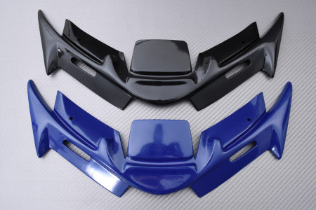 Aleta /Spoiler DownForce YAMAHA YZF R125 / R15 2022 - 2024