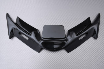 Aileron / Spoiler DownForce YAMAHA YZF R125 / R15 2022 - 2024