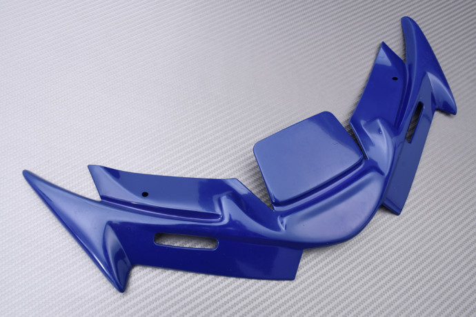 Aleta /Spoiler DownForce YAMAHA YZF R125 / R15 2022 - 2024 Aleta /Spoiler DownForce YAMAHA YZF R125 / R15 2022 - 2024