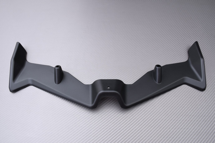 Aleta /Spoiler DownForce HONDA PCX 125 / 150 / 160 2021 - 2024 Aleta /Spoiler DownForce HONDA PCX 125 / 150 / 160 2021 - 2024