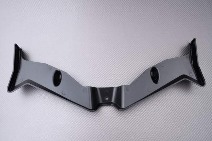 Aleta /Spoiler DownForce HONDA PCX 125 / 150 / 160 2021 - 2024 Aleta /Spoiler DownForce HONDA PCX 125 / 150 / 160 2021 - 2024