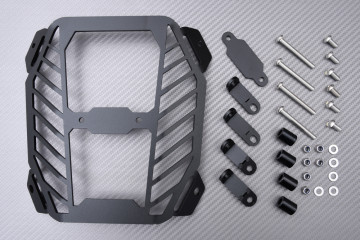 Headlight Cover Adventure Type HONDA MSX 125 GROM 2021 - 2024