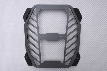 Headlight Cover Adventure Type HONDA MSX 125 GROM 2021 - 2024