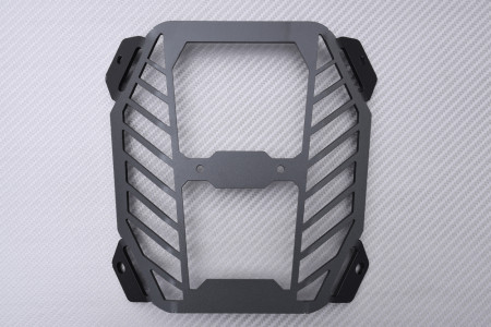 Headlight Cover Adventure Type HONDA MSX 125 GROM 2021 - 2024