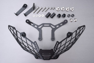 Cache Phare Type Adventure YAMAHA TRACER 9 / GT 2021 - 2024