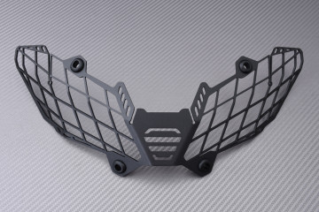 Cache Phare Type Adventure YAMAHA TRACER 9 / GT 2021 - 2024