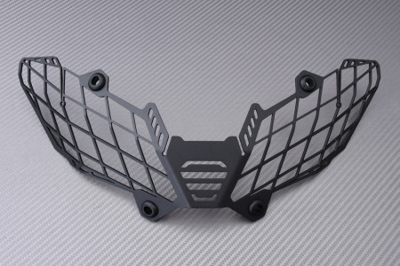 Funda protectora faro tipo Aventura YAMAHA TRACER 9 / GT 2021 - 2024