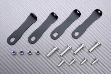 Scheinwerferabdeckung Typ Adventure HONDA CMX REBEL 500 / 300 2020 - 2024