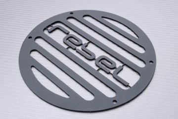 Cache Phare Type Adventure HONDA CMX REBEL 500 / 300 2020 - 2024