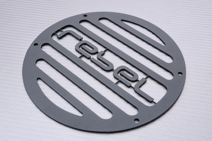 Cache Phare Type Adventure HONDA CMX REBEL 500 / 300 2020 - 2024