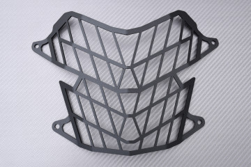 Copri faro di tipo Adventure YAMAHA XTZ TENERE 700 2019 - 2024 Copri faro di tipo Adventure YAMAHA XTZ TENERE 700 2019 - 2024