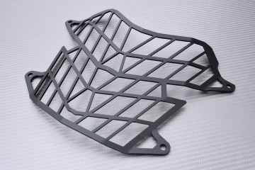 Funda protectora faro tipo Aventura YAMAHA XTZ TENERE 700 2019 - 2024