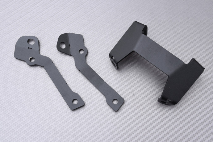 Scheinwerferabdeckung Typ Adventure TRIUMPH TIGER 850 SPORT 2021 - 2024 Scheinwerferabdeckung Typ Adventure TRIUMPH TIGER 850 SPORT 2021 - 2024