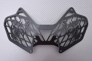 Funda protectora faro tipo Aventura TRIUMPH TIGER 900 GT / RALLY / PRO 2020 - 2024