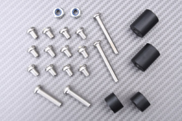 Cache Phare Type Adventure HONDA ADV 150 / 160 2019 - 2024 Cache Phare Type Adventure HONDA ADV 150 / 160 2019 - 2024