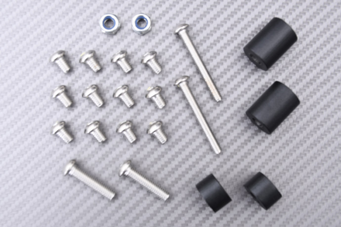 Cache Phare Type Adventure HONDA ADV 150 / 160 2019 - 2024 Cache Phare Type Adventure HONDA ADV 150 / 160 2019 - 2024