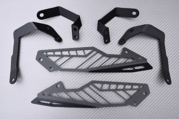 Cache Phare Type Adventure HONDA ADV 150 / 160 2019 - 2024 Cache Phare Type Adventure HONDA ADV 150 / 160 2019 - 2024