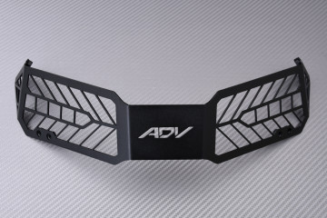 Cache Phare Type Adventure HONDA ADV 150 / 160 2019 - 2024 Cache Phare Type Adventure HONDA ADV 150 / 160 2019 - 2024