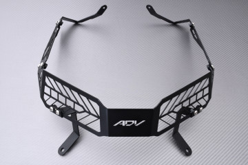 Headlight Cover Adventure Type HONDA ADV 150 / 160 2019 - 2024