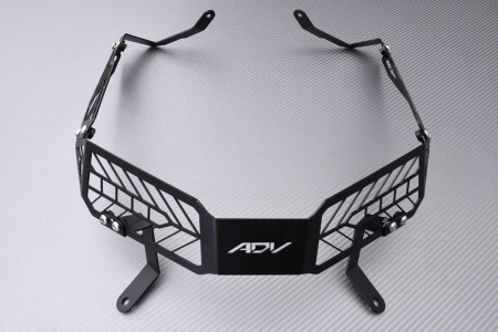 Headlight Cover Adventure Type HONDA ADV 150 / 160 2019 - 2024