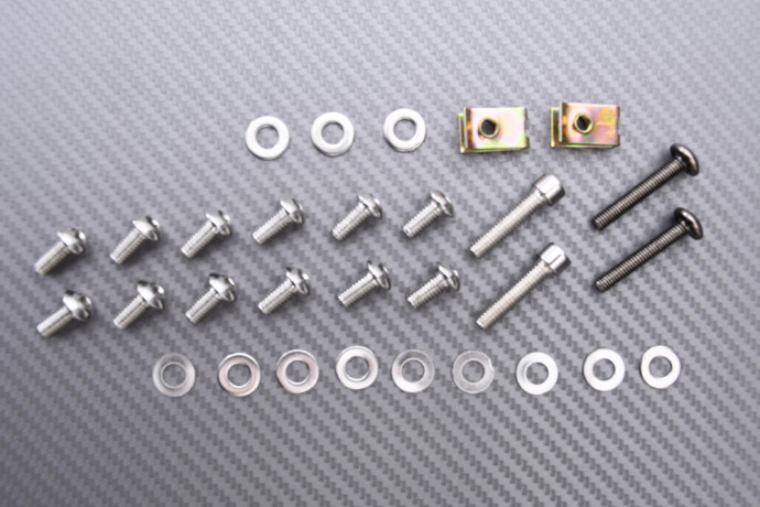 Headlight Cover Adventure Type HONDA ADV 350 2022 - 2024