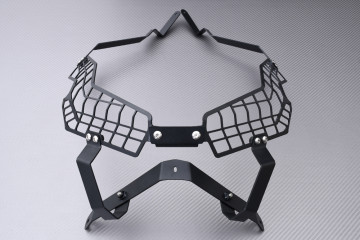 Headlight Cover Adventure Type HONDA ADV 350 2022 - 2024