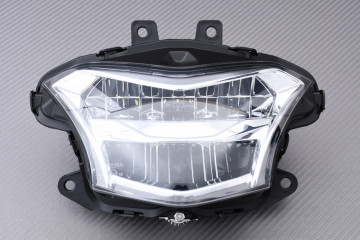 Faro / Óptica delantera HONDA SH 125 / 150 I 2017 - 2019