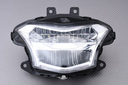 Faro / Óptica delantera HONDA SH 125 / 150 I 2017 - 2019