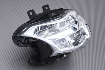 Faro / Óptica delantera HONDA SH 125 / 150 I 2017 - 2019
