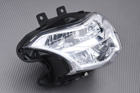 Faro / Óptica delantera HONDA SH 125 / 150 I 2017 - 2019