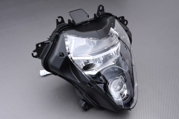 Faro / Óptica delantera SUZUKI GSXR HAYABUSA 1300 / 1340 2021 - 2024