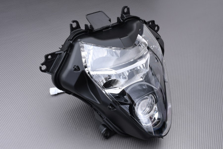 Faro / Óptica delantera SUZUKI GSXR HAYABUSA 1300 / 1340 2021 - 2024