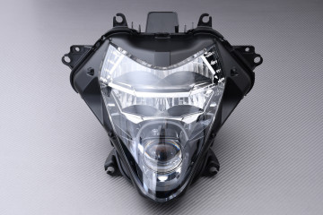 Faro / Óptica delantera SUZUKI GSXR HAYABUSA 1300 / 1340 2021 - 2024