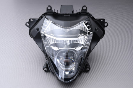 Faro / Óptica delantera SUZUKI GSXR HAYABUSA 1300 / 1340 2021 - 2024