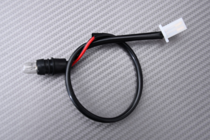 Faro / Óptica delantera HONDA XLV VARADERO 1000 2003 - 2011 Faro / Óptica delantera HONDA XLV VARADERO 1000 2003 - 2011