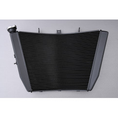 Radiator SUZUKI GSXR 1000 2005 - 2006