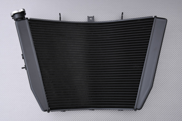 Radiador SUZUKI GSXR 1000 2005 - 2006 Radiador SUZUKI GSXR 1000 2005 - 2006