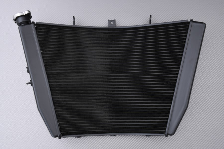 Radiador SUZUKI GSXR 1000 2005 - 2006
