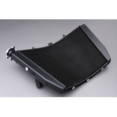 Radiador SUZUKI GSXR 1000 2005 - 2006