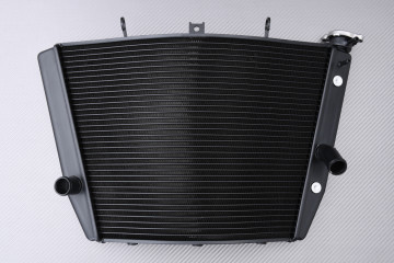 Radiador SUZUKI GSXR 1000 2005 - 2006 Radiador SUZUKI GSXR 1000 2005 - 2006