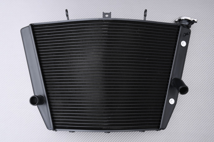 Radiador SUZUKI GSXR 1000 2005 - 2006 Radiador SUZUKI GSXR 1000 2005 - 2006