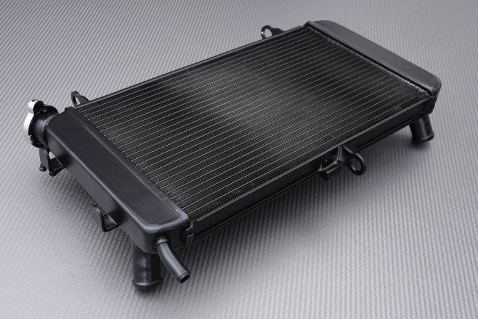 Radiator SUZUKI GSR 750 2011 - 2016 Radiator SUZUKI GSR 750 2011 - 2016