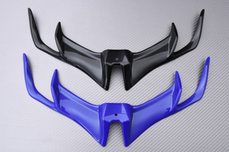 Aileron / Spoiler DownForce YAMAHA YZF R125 / R15 2017 - 2022