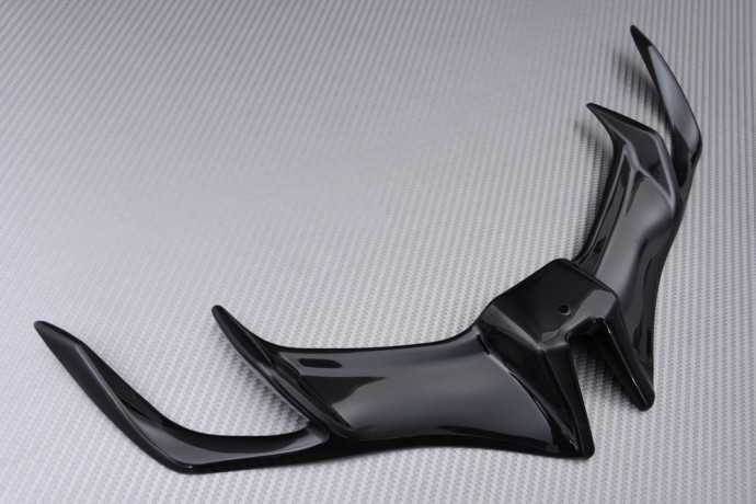 Aleta /Spoiler DownForce YAMAHA YZF R125 / R15 2017 - 2022