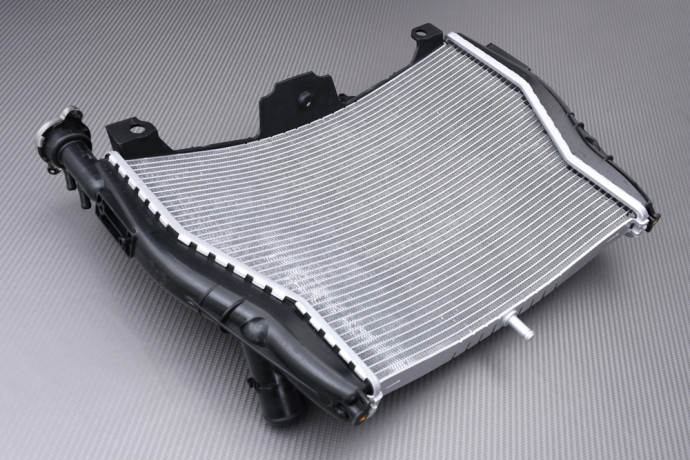 Radiator BMW S1000XR / S1000R 2014 - 2020 Radiator BMW S1000XR / S1000R 2014 - 2020