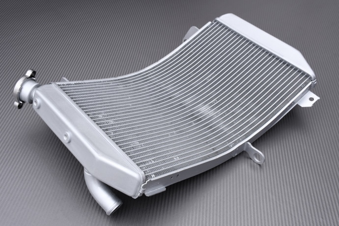 Radiateur YAMAHA MT10 / SP / TOURER 2016 - 2021 Radiateur YAMAHA MT10 / SP / TOURER 2016 - 2021